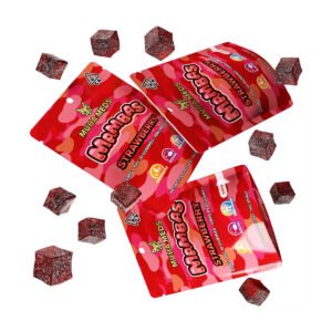 Muha meds gummies