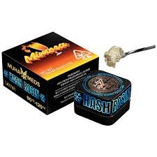 Muha meds Concentrates