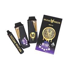 Muha Meds Disposable